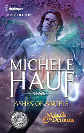Ashes of Angels